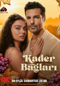 Kader Baglari – Capitulo 1