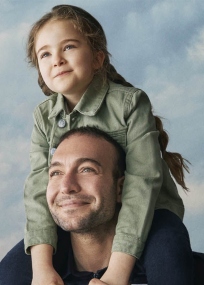 Kahraman Babam (Mi Papa es un Héroe)