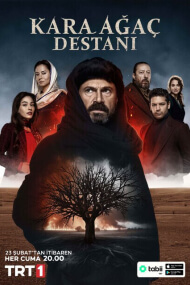 Kara Agac Destani – Capitulo 1