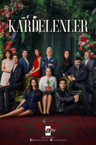 Kardelenler (Campanillas de Invierno)