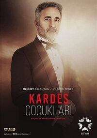Kardes Cocuklari (La Prima Desconocida)