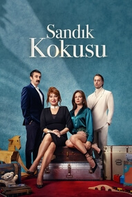 Karsu (Sandik Kokusu)