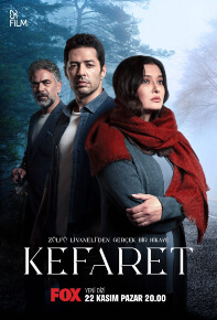 Kefaret (Penitencia)