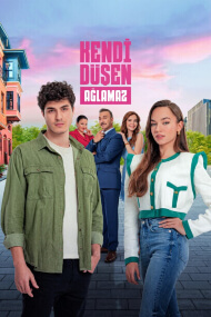 Kendi Dusen Aglamaz – Capitulo 12