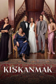 Kiskanmak (Tener Celos)