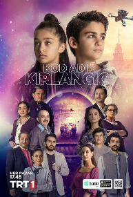 Kod Adi Kirlangic – Capitulo 1