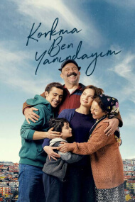 Korkma Ben Yanindayim – Capitulo 1