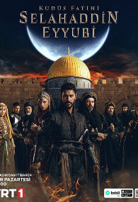 Kudus Fatihi Selahaddin Eyyubi – Capitulo 1