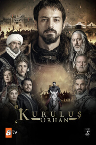 Kurulus Orhan (El Fundador Orhan)