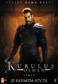 Kurulus Osman – Capitulo 131