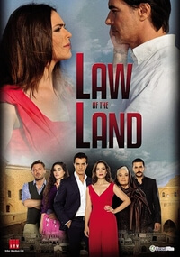 La Ley De La Tierra – Capitulo 13
