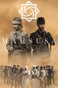 La Tierra de los Leales (Mahsusa: Trablusgarb)