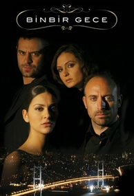 Las Mil y una Noches – Capitulo 12