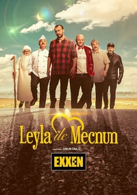 Leyla ile Mecnun – Capitulo 3