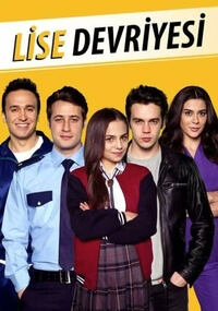 Lise Devriyesi – Capitulo 11