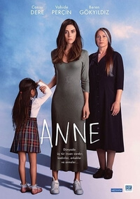 Madre (Anne)