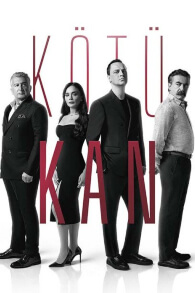 Mala Sangre (Kotu Kan)