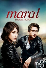 Maral Viviendo Un Sueno – Capitulo 34