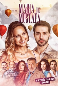 Maria ile Mustafa – Capitulo 17