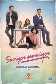 Me Gusta No Me Gusta (Seviyor Sevmiyor)