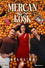 Mercan Kosk (Mansion Coral)