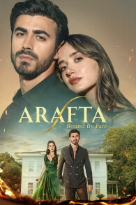 Mi Nombre es Arafta (Arafta)