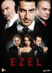 Mi Nombre es Ezel – Capitulo 8