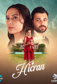 Mi Nombre es Hicran – Capitulo 1