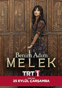 Mi Nombre es Melek – Capitulo 33