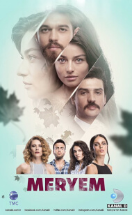 Mi Nombre es Meryem – Capitulo 35