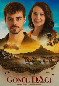 Montana de Corazones – Capitulo 24
