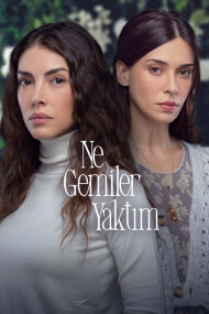 Ne Gemiler Yaktim – Capitulo 1