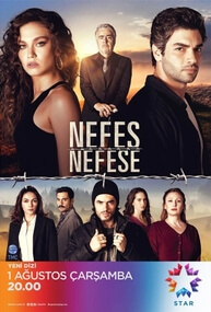 Nefes Nefese – Capitulo 10