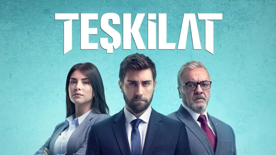 Organizacion – Capitulo 2