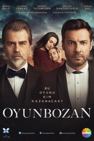 Oyunbozan – Capitulo 1
