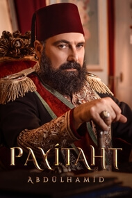 Payitaht Abdulhamid – Capitulo 14