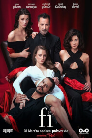 Phi – Capitulo 33