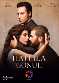 Recuerda Corazon (Hatirla Gonul)