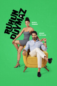 Ruhun Duymaz – Capitulo 7