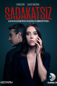 Sadakatsiz (Infiel)