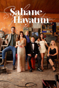 Sahane Hayatim – Capitulo 2