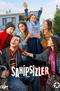 Sahipsizler – Capitulo 1