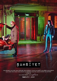 Sahsiyet – Capitulo 7