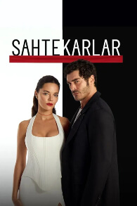 Sahtekarlar (Los Estafadores)