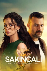 Sakincali (El Problematico)