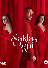 Sakla Beni – Capitulo 2