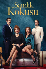 Sandik Kokusu – Capitulo 1