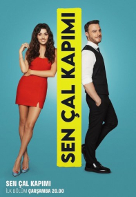 Sen Cal Kapimi (Love is in the Air)