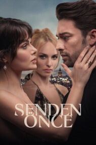 Senden Once (Antes De Ti)