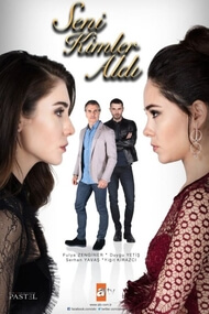 Seni Kimler Aldi (Grandes Secretos)